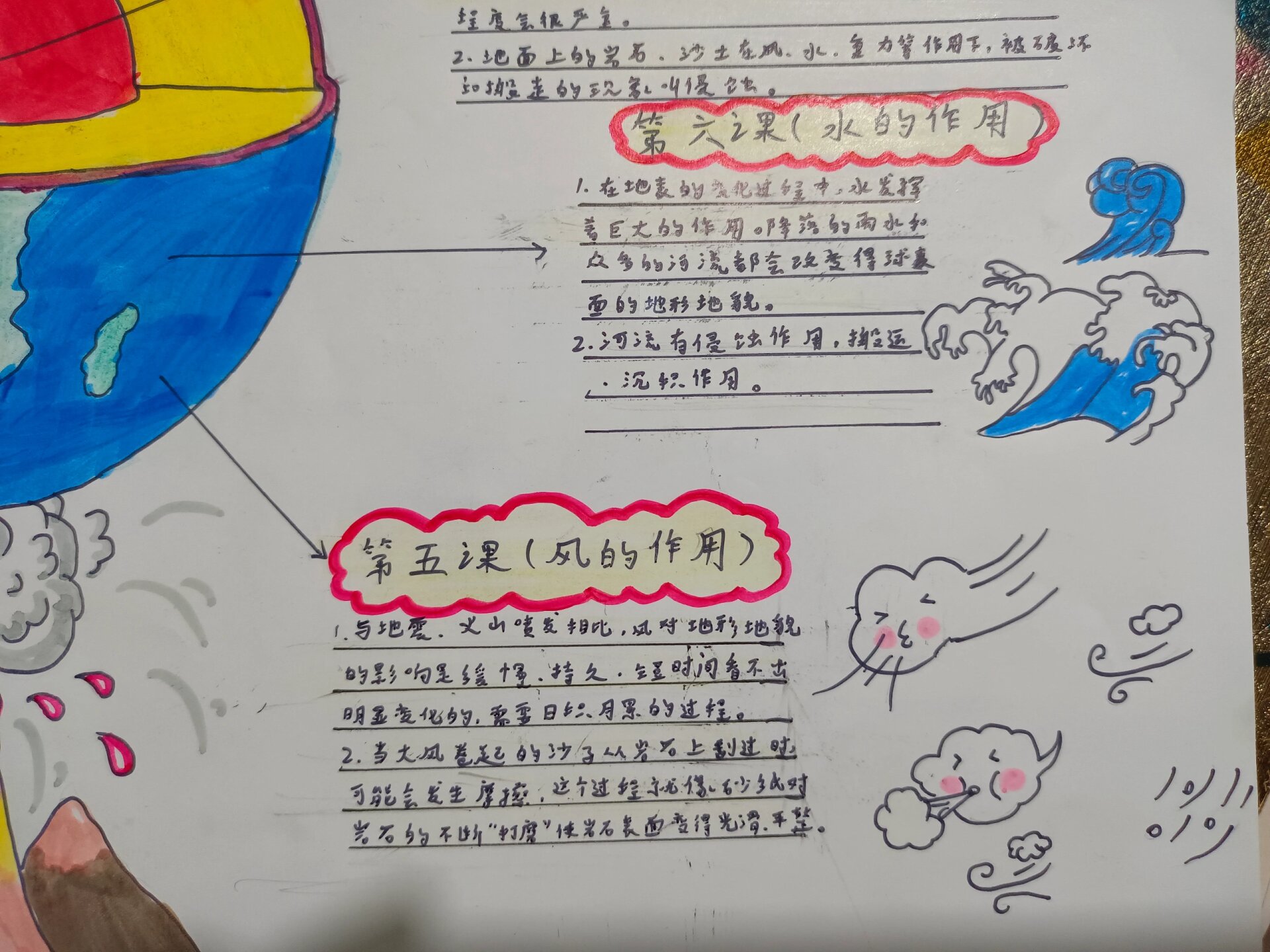 把科普知识变成故事讲出来