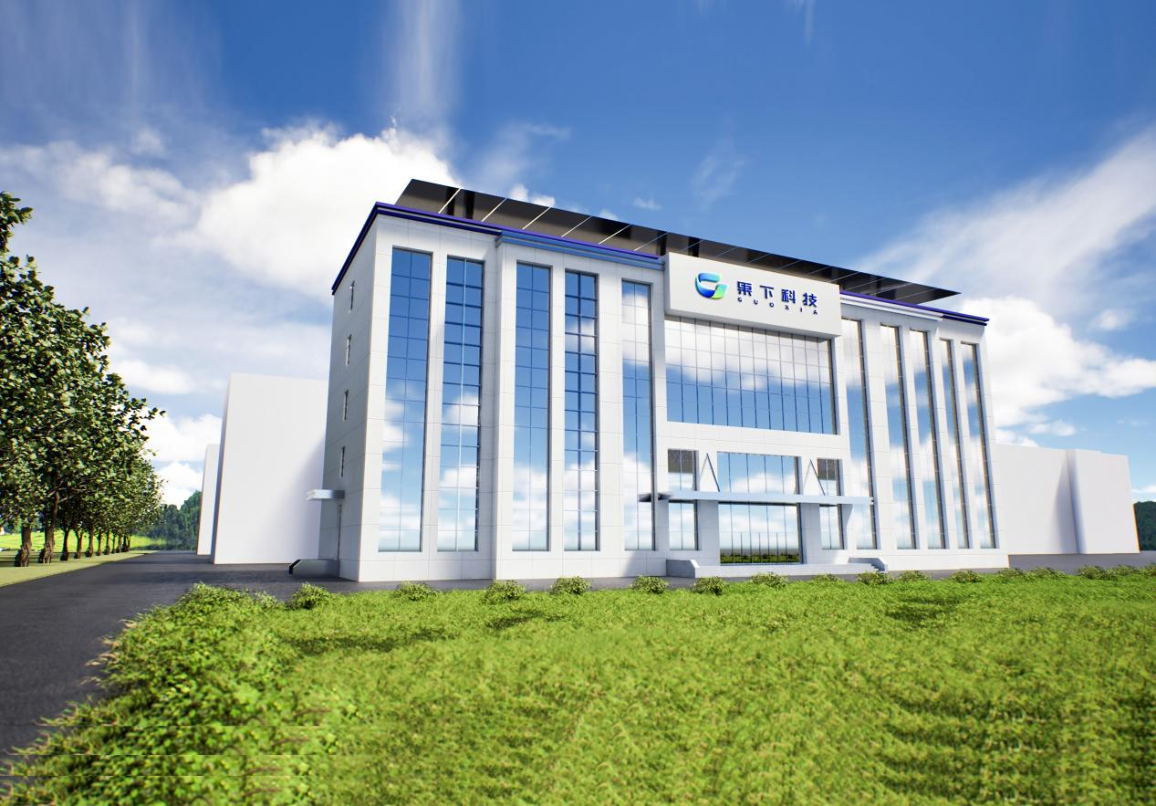 直面AIDC能源挑战果下科技以 “AI + 储能” 破局 I