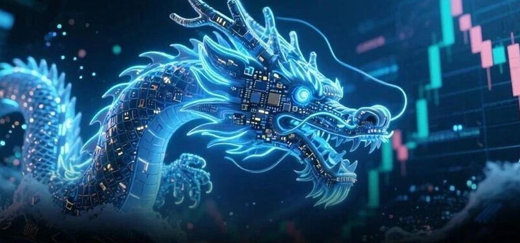 从“讲故事”到“晒利润”：中国半导体龙头开始真赚钱了