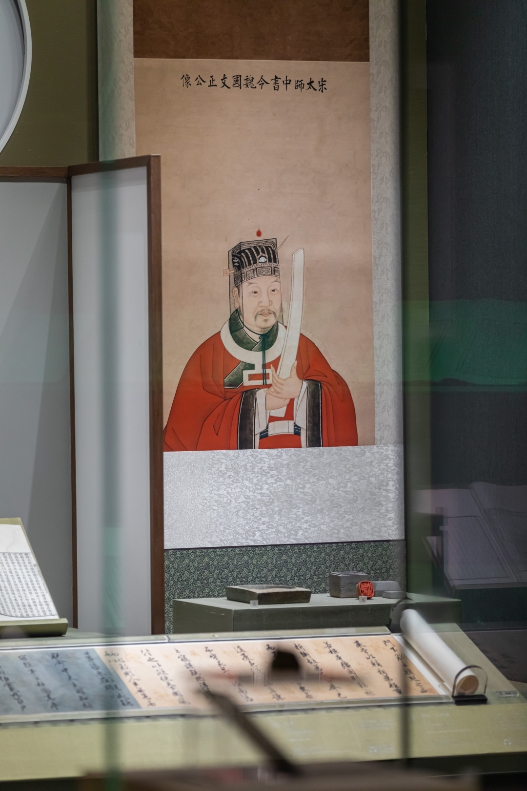 他没去过岳阳楼却写出千古名篇